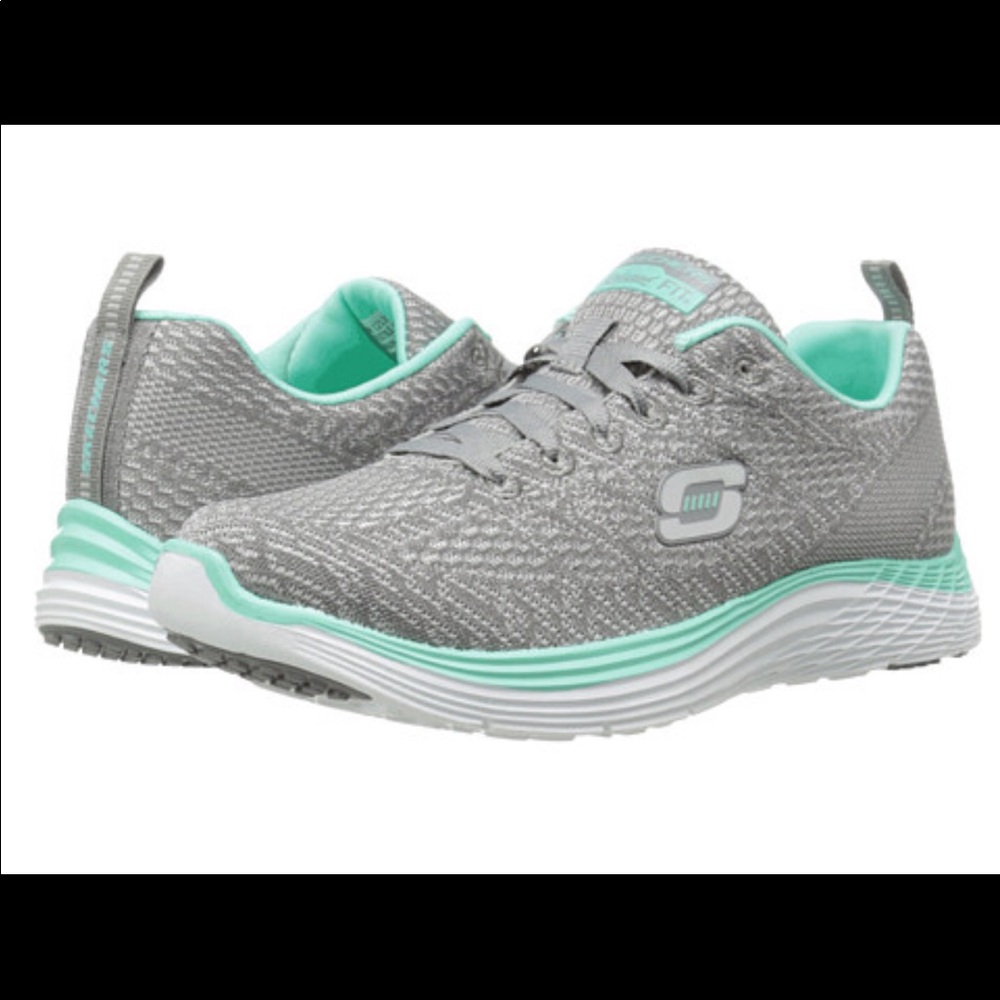 Skechers sneakers with memory foam